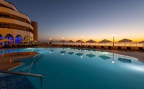 Radisson Blu Resort, Malta St. Julian's San Giuliano 5*